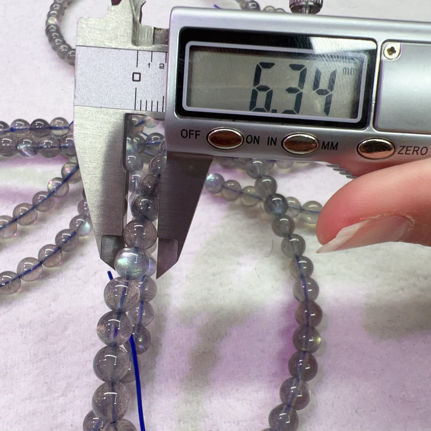 3-Wrap Premium Strong Flash Labradorite Bracelet For Retailer, Diy Jewelry Projects