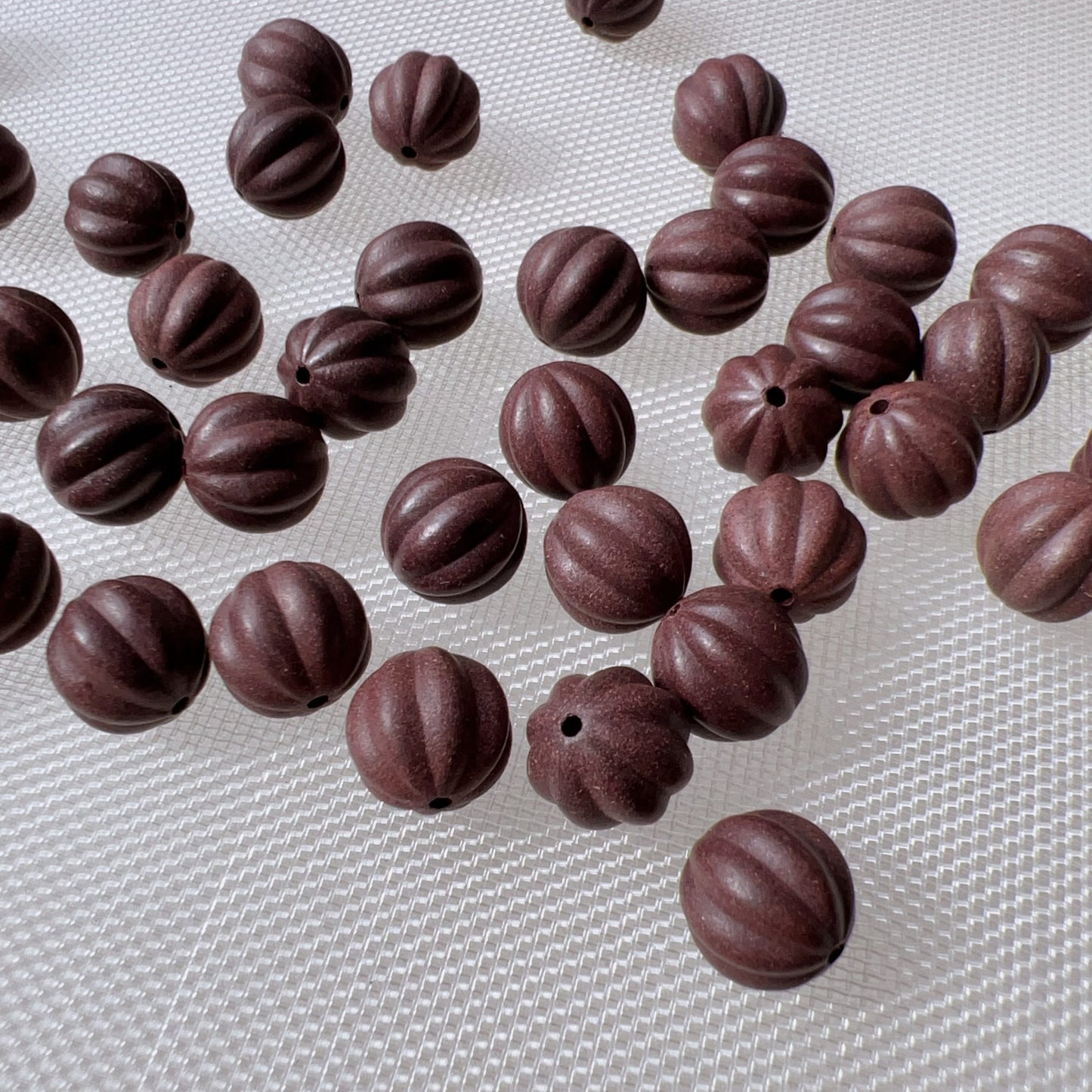 Handcrafted Rose Aroma Beads – Stress Relief, Emotional Balance, Diy Crafts