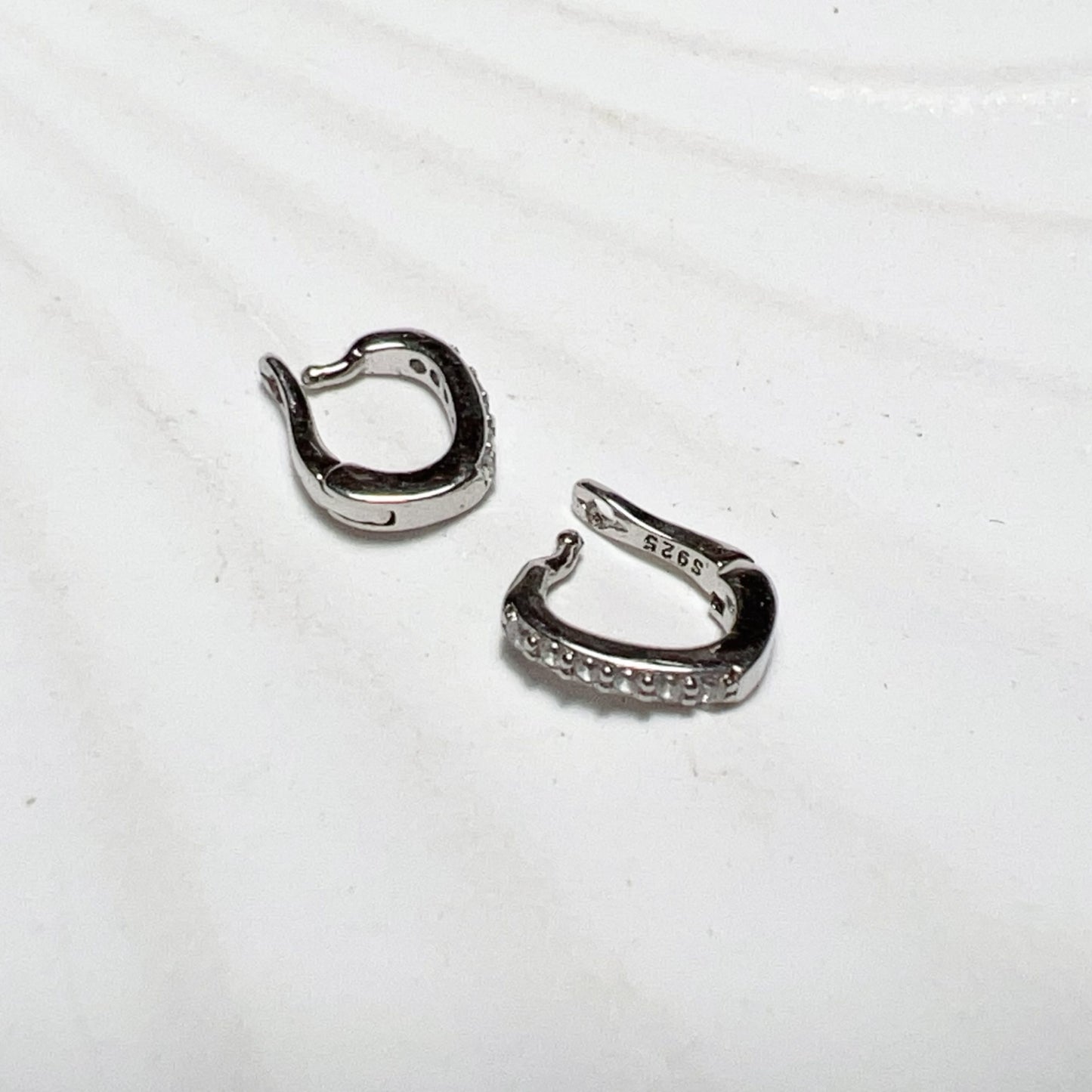 925 Sterling Silver Detachable Clasp For Pendants – Adjustable Diy Jewelry Making Finding, Craft Supply For Necklaces & Bracelets