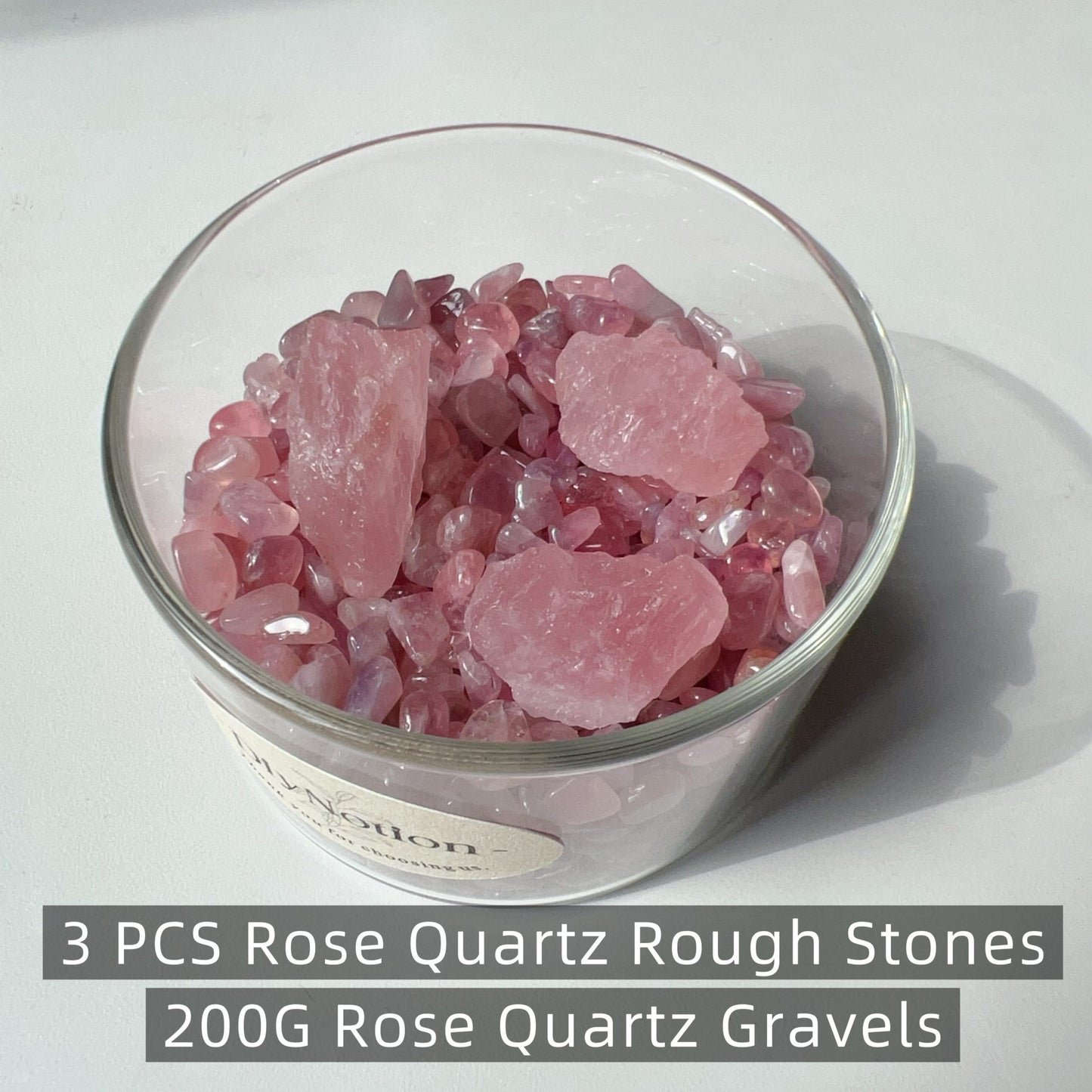 Healing Crystal Chip Cup With Raw Stones – Aromatherapy Diffuser, Spiritual Decor For Energy Balance And Space Purification