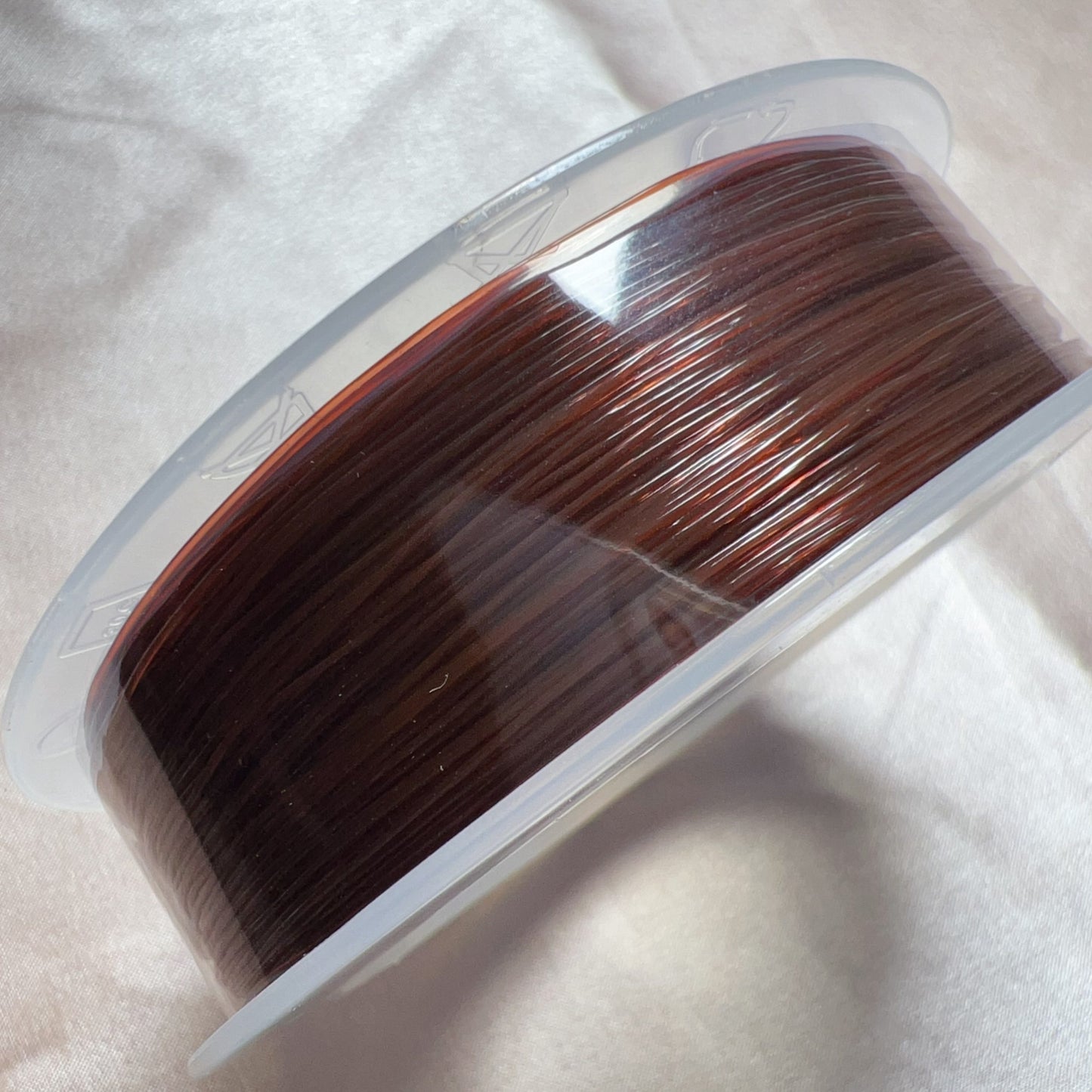 Sky Systems 100 Meters Elastic Cords – 0.5Mm Round Cords For Diy Jewelry Making And Craft Projects