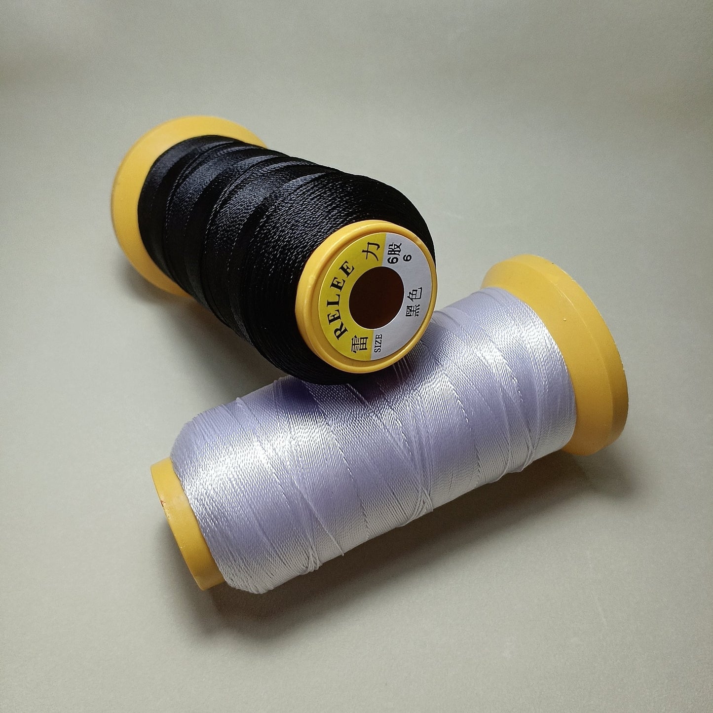0.5Mm Durable Jewelry Cord For Diy Jewelry Making | Non-Elastic String | 420 Meters
