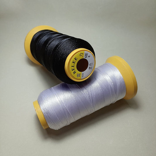0.5Mm Durable Jewelry Cord For Diy Jewelry Making | Non-Elastic String | 420 Meters